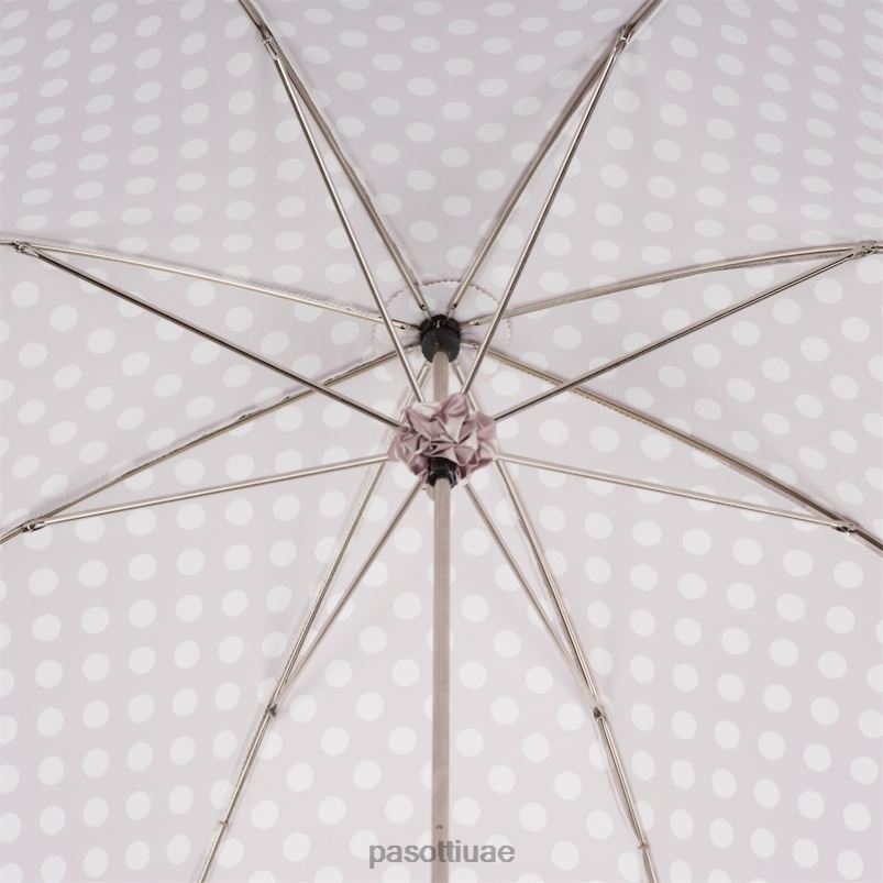 مظلة | 354ni 55874-153 d1 - مظلة منقطة للفتح اليدوي، مقاومة للمطر PASOTTI Z446V641